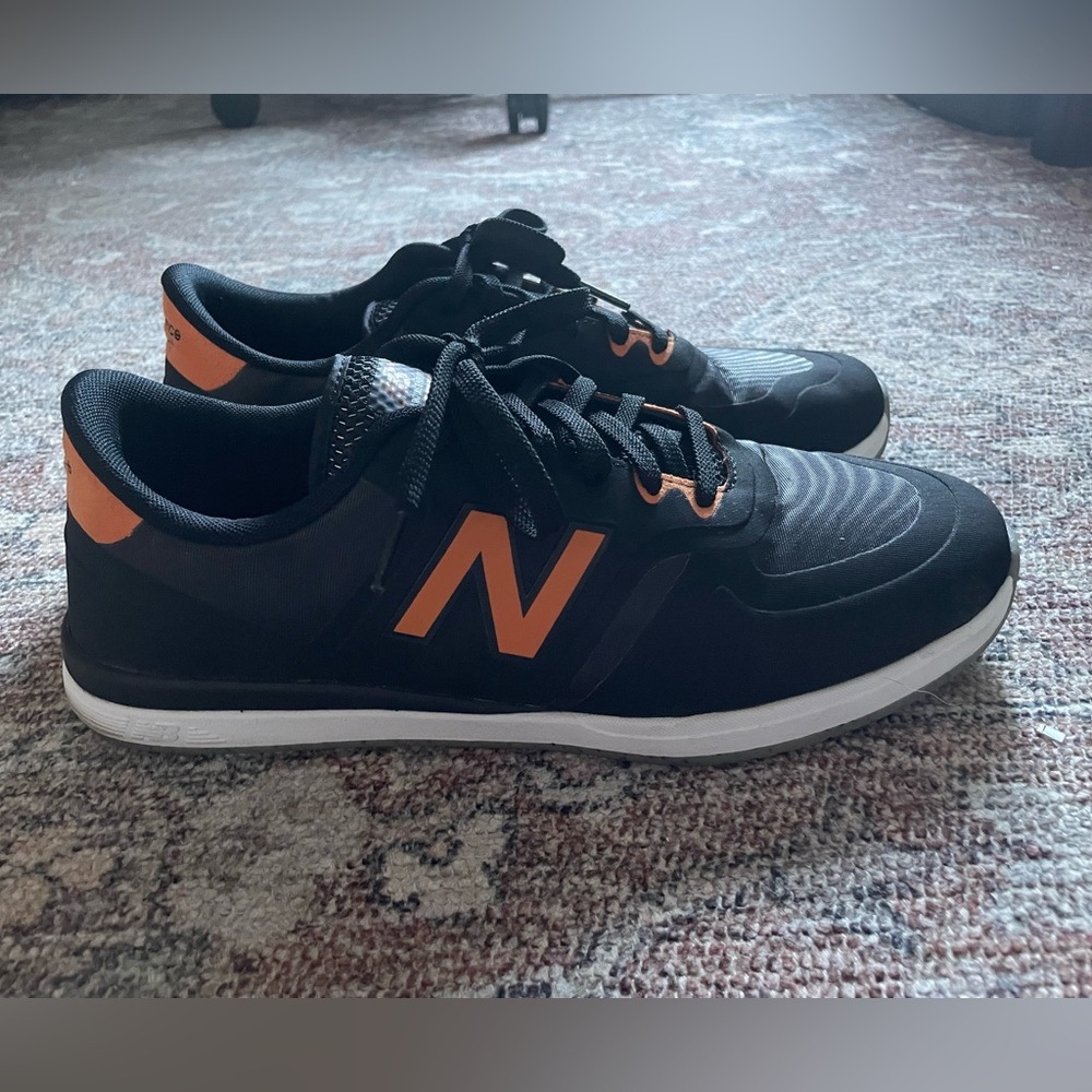 Men's New Balance Numeric 420 Marquise Henry